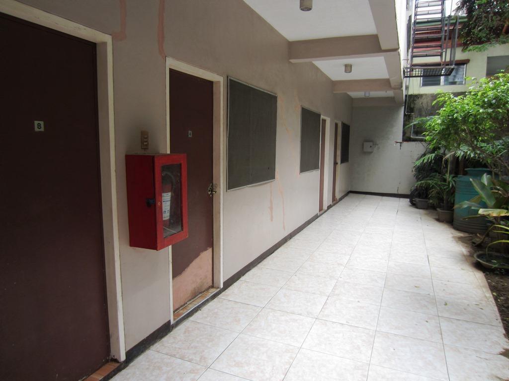San Jose Pension Cebu Екстериор снимка