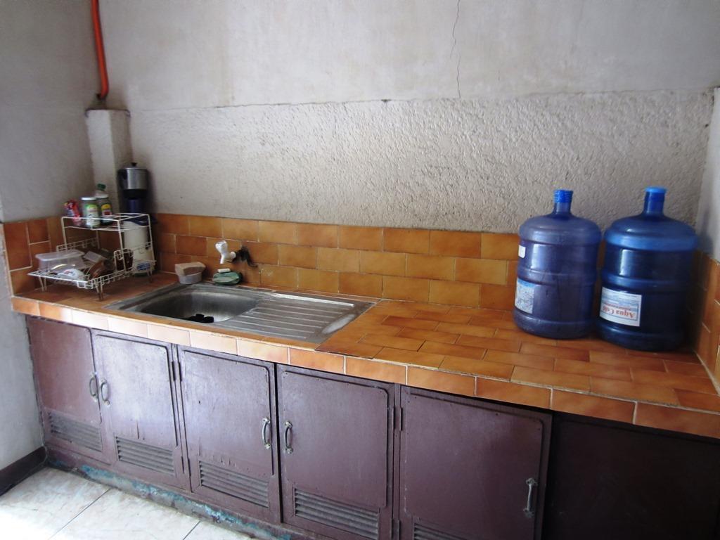 San Jose Pension Cebu Екстериор снимка