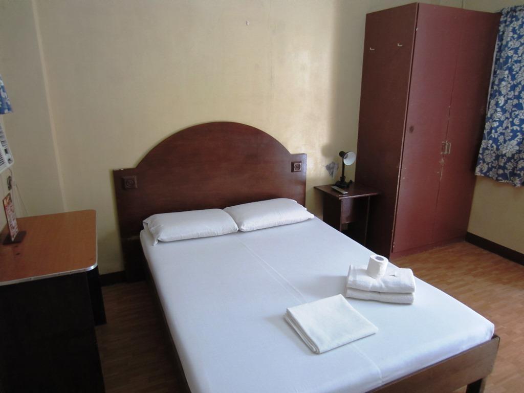 San Jose Pension Cebu Екстериор снимка