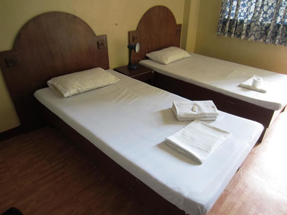 San Jose Pension Cebu Екстериор снимка