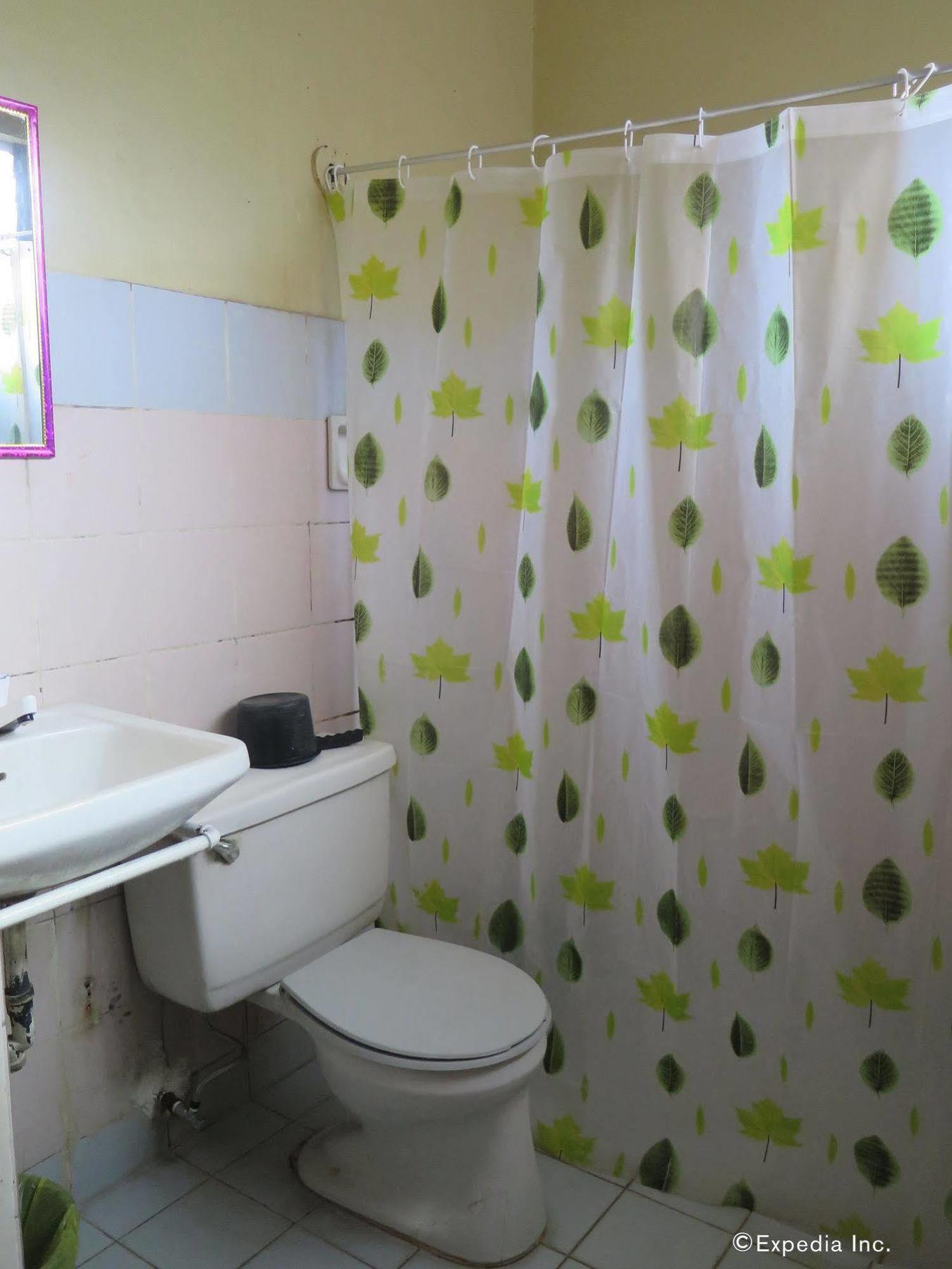 San Jose Pension Cebu Екстериор снимка