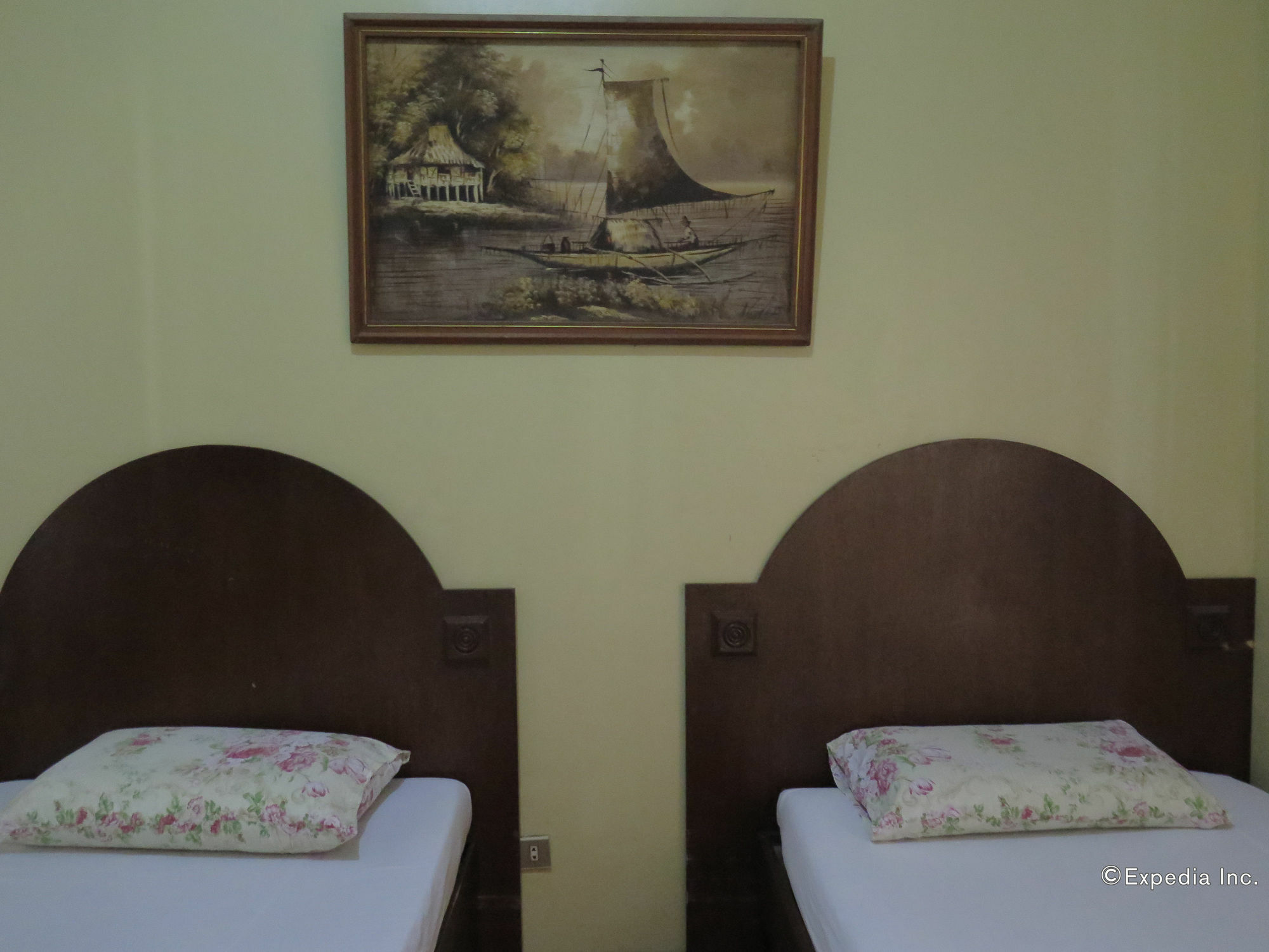 San Jose Pension Cebu Екстериор снимка