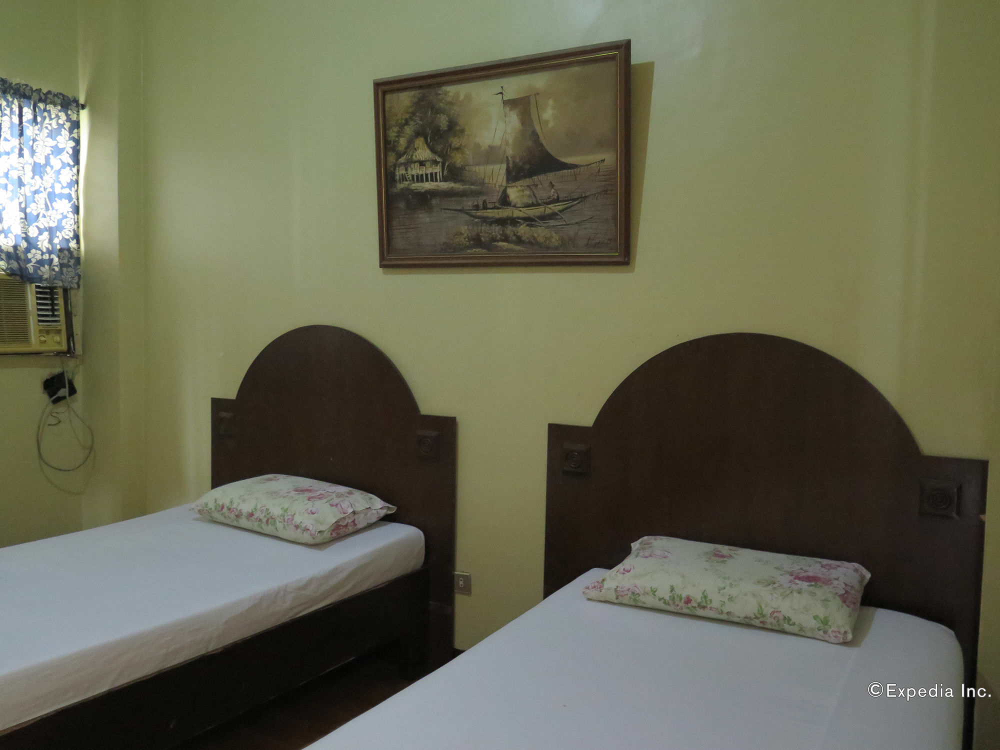 San Jose Pension Cebu Екстериор снимка