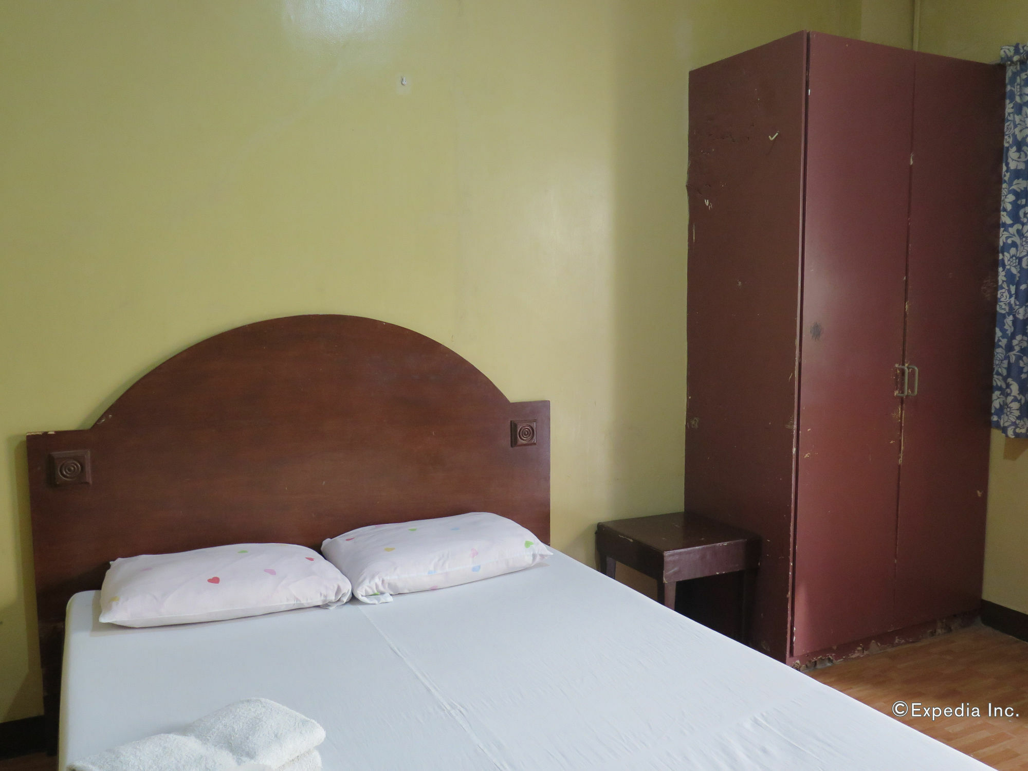 San Jose Pension Cebu Екстериор снимка